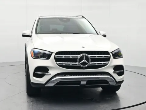 Photos of 2024 Mercedes-Benz GLE 450 for sale in Palatka, FL at Beck Nissan
