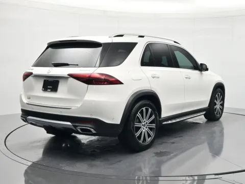 More photos of 2024 Mercedes-Benz GLE 450 at Beck Nissan, FL