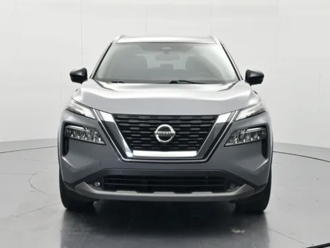 Photos of 2021 Nissan Rogue SL for sale in Palatka, FL at Beck Nissan