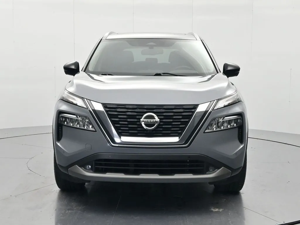 Used 2021 Nissan Rogue SL with VIN JN8AT3CA2MW025586 for sale in Palatka, FL