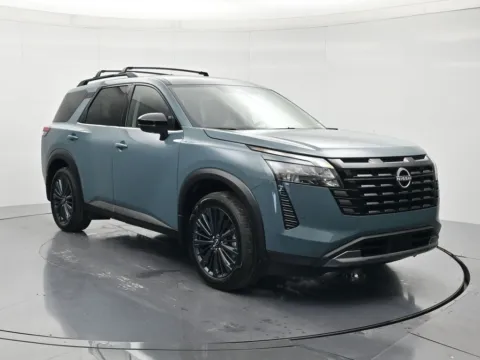 Another view of 2026 Nissan Pathfinder SL for sale in Palatka, FL at Beck Nissan