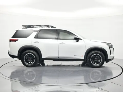 More photos of 2026 Nissan Pathfinder Rock Creek at Beck Nissan, FL