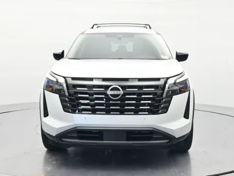 Photos of 2026 Nissan Pathfinder SV for sale in Palatka, FL at Beck Nissan