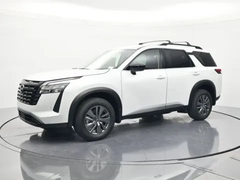 Unknown 2026 Nissan Pathfinder SV for sale in Palatka, FL