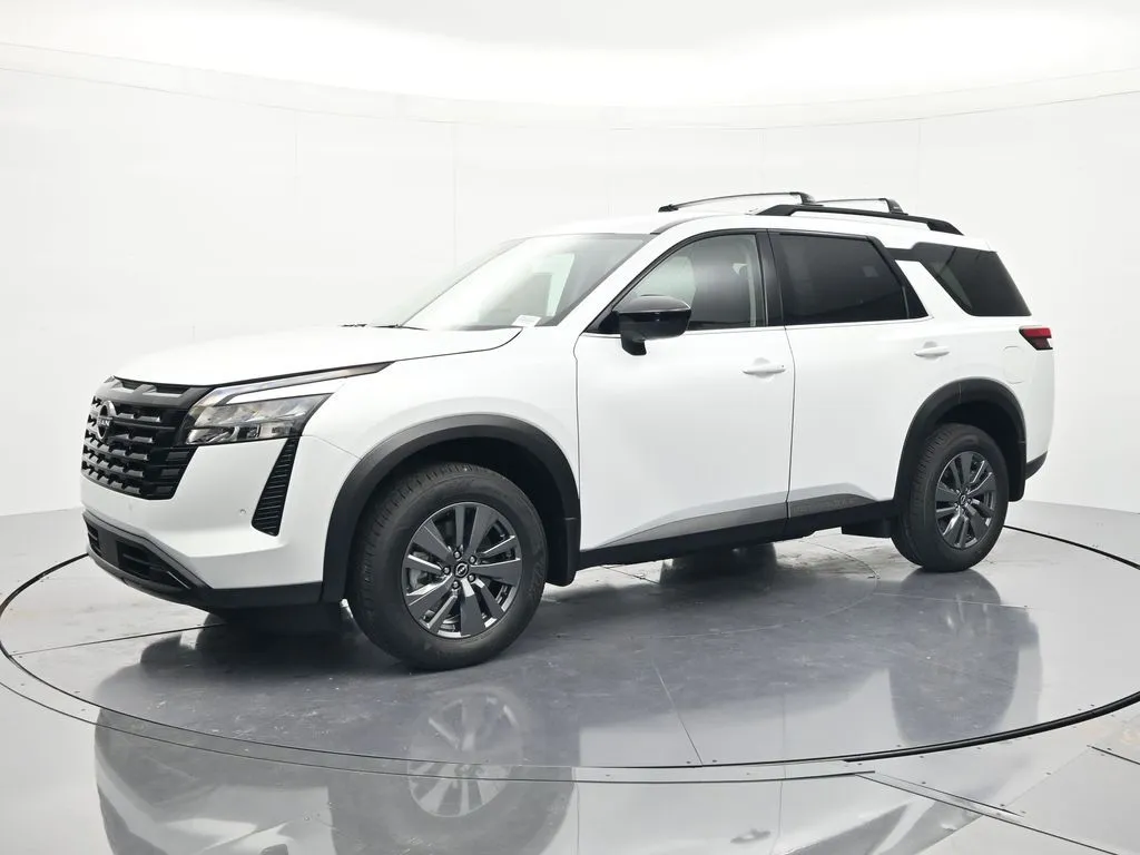 Unknown 2026 Nissan Pathfinder SV for sale in Palatka, FL