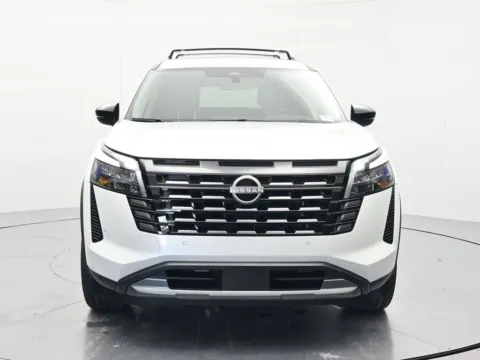 Photos of 2026 Nissan Pathfinder Platinum for sale in Palatka, FL at Beck Nissan