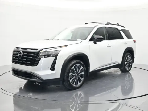 2026 Nissan Pathfinder Platinum for sale in Palatka, FL