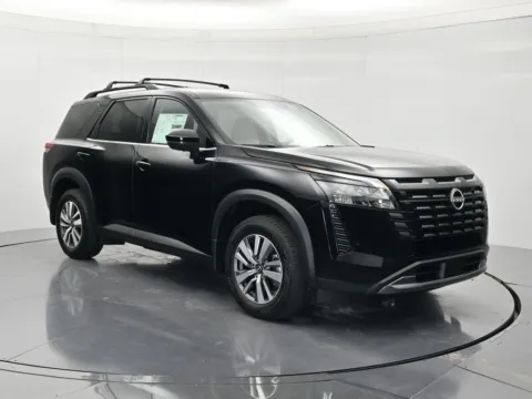 Another view of 2026 Nissan Pathfinder SL for sale in Palatka, FL at Beck Nissan