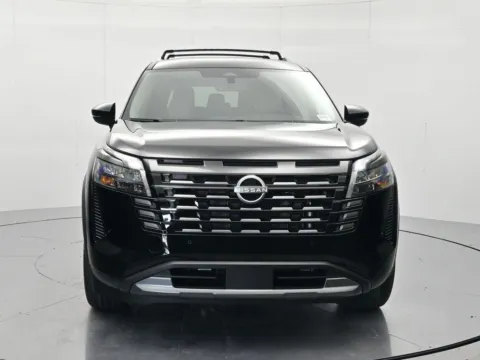 Photos of 2026 Nissan Pathfinder SL for sale in Palatka, FL at Beck Nissan