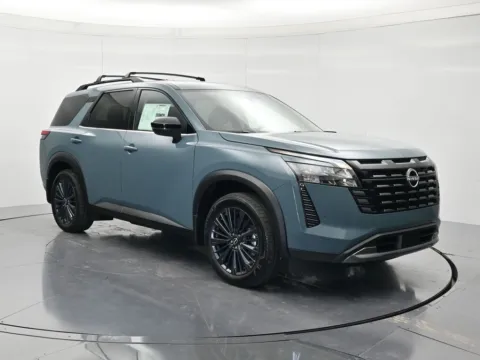 Another view of 2026 Nissan Pathfinder SL for sale in Palatka, FL at Beck Nissan