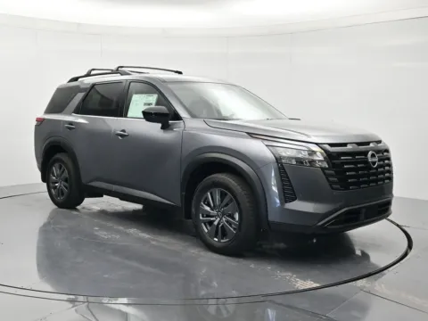 Another view of 2026 Nissan Pathfinder SV for sale in Palatka, FL at Beck Nissan
