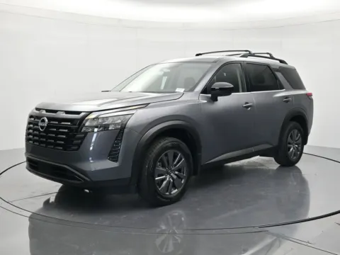 Unknown 2026 Nissan Pathfinder SV for sale in Palatka, FL