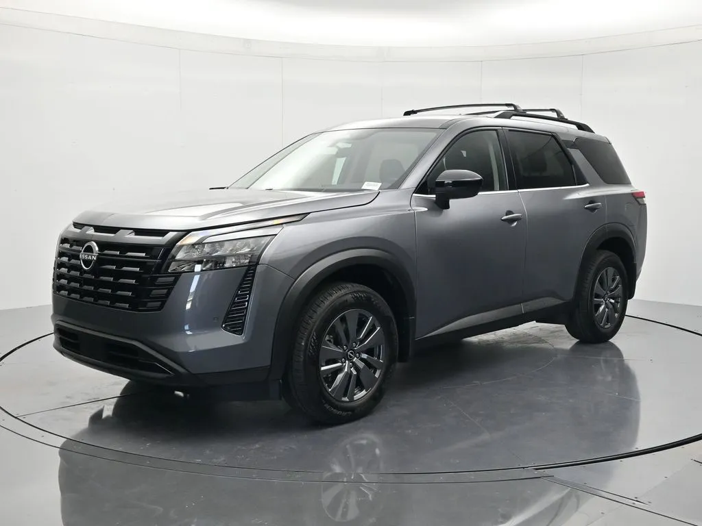Unknown 2026 Nissan Pathfinder SV for sale in Palatka, FL