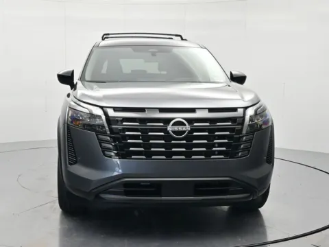 Photos of 2026 Nissan Pathfinder SV for sale in Palatka, FL at Beck Nissan