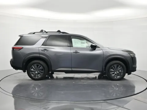 More photos of 2026 Nissan Pathfinder SV at Beck Nissan, FL