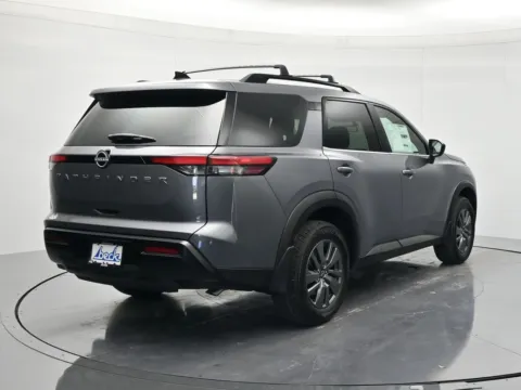 More photos of 2026 Nissan Pathfinder SV at Beck Nissan, FL