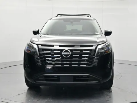 Photos of 2026 Nissan Pathfinder SV for sale in Palatka, FL at Beck Nissan