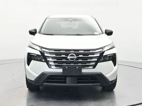 Photos of 2024 Nissan Rogue S for sale in Palatka, FL at Beck Nissan