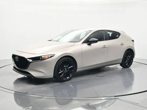 Unknown 2025 Mazda Mazda3 2.5 S Select Sport for sale in Palatka, FL
