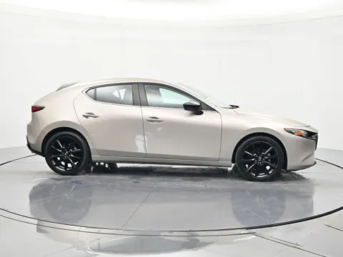 More photos of 2025 Mazda Mazda3 2.5 S Select Sport at Beck Nissan, FL