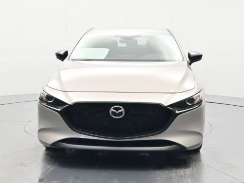 Photos of 2025 Mazda Mazda3 2.5 S Select Sport for sale in Palatka, FL at Beck Nissan