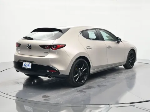More photos of 2025 Mazda Mazda3 2.5 S Select Sport at Beck Nissan, FL