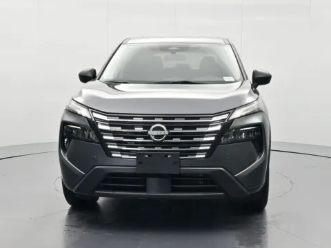 Photos of 2024 Nissan Rogue S for sale in Palatka, FL at Beck Nissan