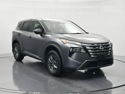 Another view of 2024 Nissan Rogue S for sale in Palatka, FL at Beck Nissan