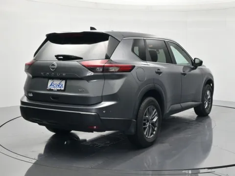 More photos of 2024 Nissan Rogue S at Beck Nissan, FL