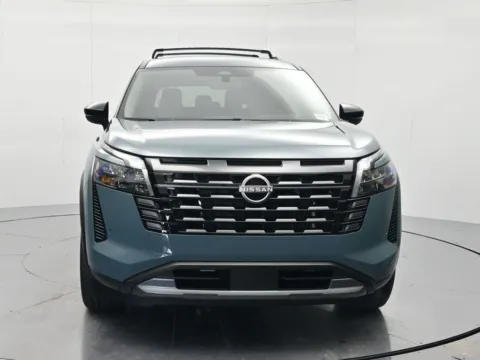 Photos of 2026 Nissan Pathfinder SL for sale in Palatka, FL at Beck Nissan