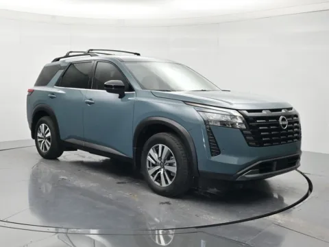 Another view of 2026 Nissan Pathfinder SL for sale in Palatka, FL at Beck Nissan