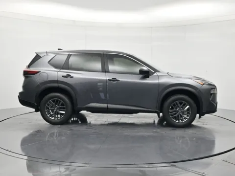 More photos of 2026 Nissan Rogue S at Beck Nissan, FL
