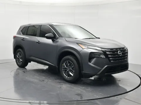 Another view of 2026 Nissan Rogue S for sale in Palatka, FL at Beck Nissan