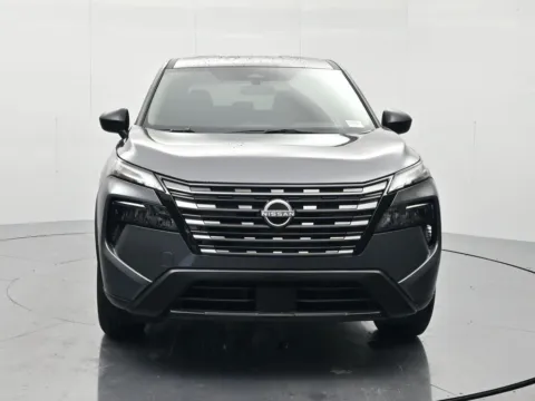 Photos of 2026 Nissan Rogue S for sale in Palatka, FL at Beck Nissan