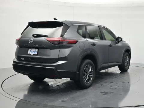 More photos of 2026 Nissan Rogue S at Beck Nissan, FL