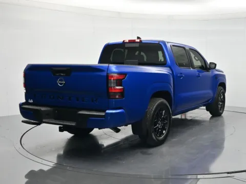 More photos of 2026 Nissan Frontier SV at Beck Nissan, FL