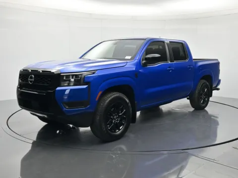 Unknown 2026 Nissan Frontier SV for sale in Palatka, FL