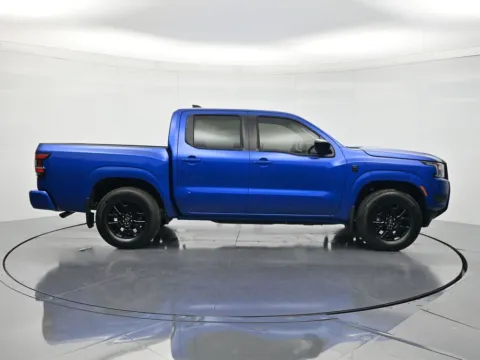 More photos of 2026 Nissan Frontier SV at Beck Nissan, FL