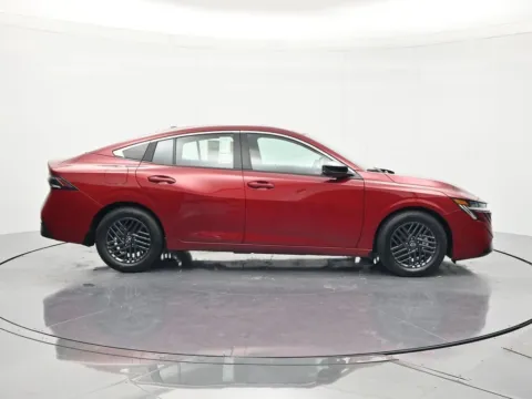 More photos of 2026 Nissan Sentra SV at Beck Nissan, FL