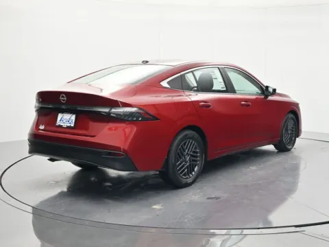 More photos of 2026 Nissan Sentra SV at Beck Nissan, FL