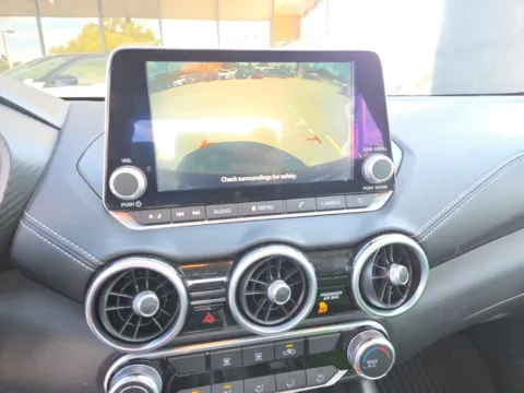 More photos of 2022 Nissan Sentra SV at Beck Nissan, FL