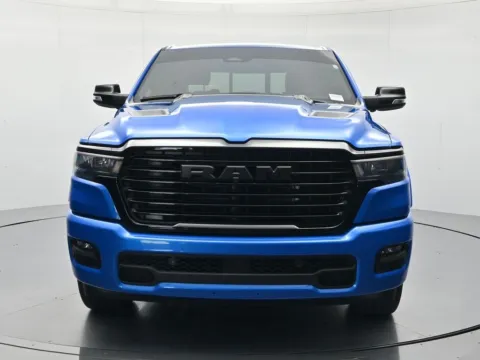 Photos of 2026 Ram 1500 Laramie for sale in Palatka, FL at Beck Nissan