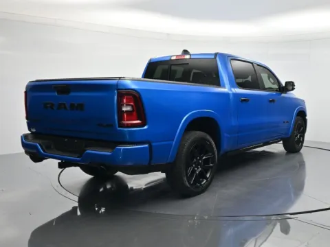 More photos of 2026 Ram 1500 Laramie at Beck Nissan, FL