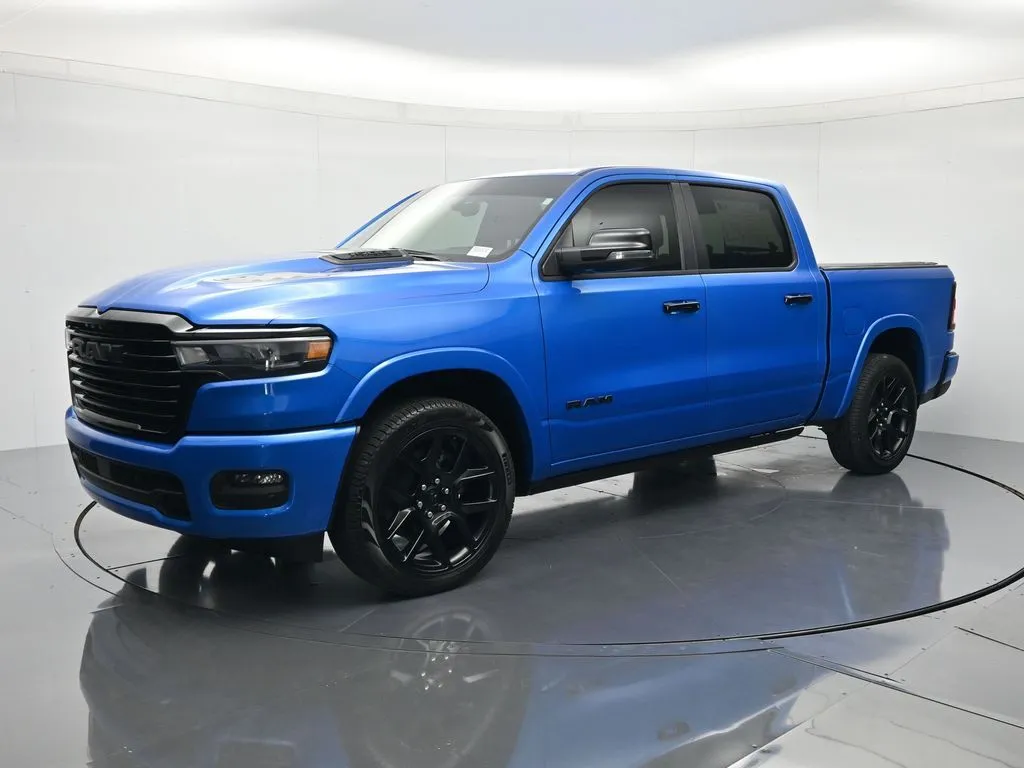 2026 Ram 1500 Laramie for sale in Palatka, FL