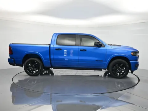 More photos of 2026 Ram 1500 Laramie at Beck Nissan, FL