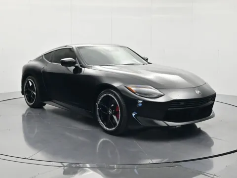Another view of 2027 Nissan Z Performance for sale in Palatka, FL at Beck Nissan