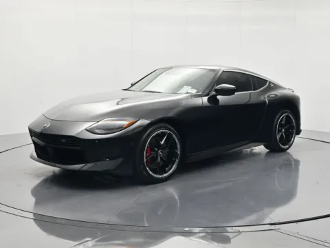 Black 2027 Nissan Z Performance for sale in Palatka, FL