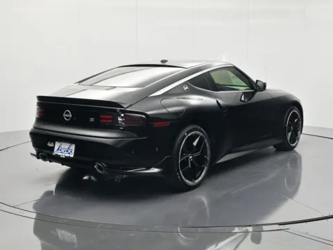 More photos of 2027 Nissan Z Performance at Beck Nissan, FL
