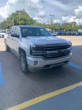 Photos of 2017 Chevrolet Silverado 1500 High Country for sale in Palatka, FL at Beck Nissan