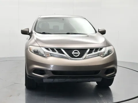 Photos of 2012 Nissan Murano S for sale in Palatka, FL at Beck Nissan